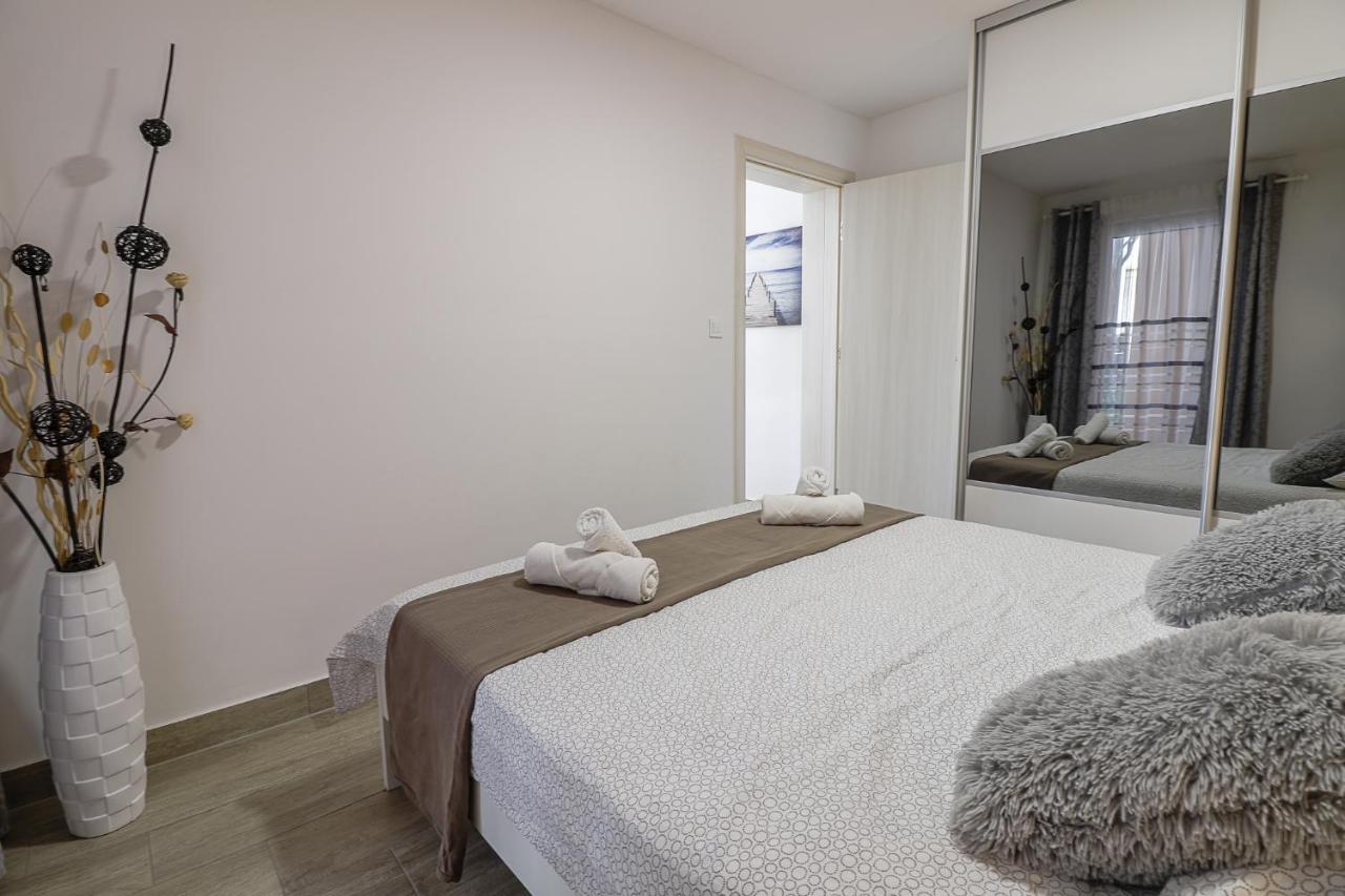 Apartman Juraj I Matej Vrsar Zewnętrze zdjęcie